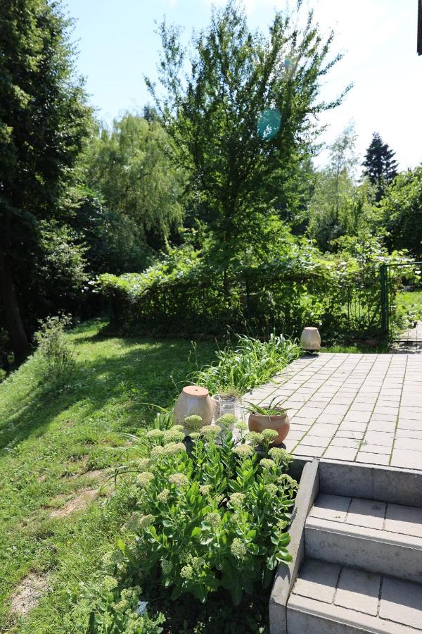 Agroturystyka U Babci Czchow Luaran gambar