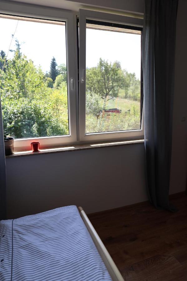 Agroturystyka U Babci Czchow Luaran gambar
