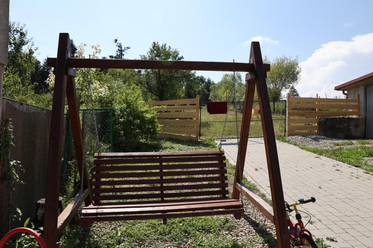 Agroturystyka U Babci Czchow Luaran gambar